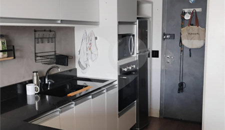 Apartamento para alugar em Brooklin, São Paulo, SP