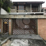 Sobrado à venda com 4 suítes em Vila Irmãos Arnoni, São Paulo, SP
