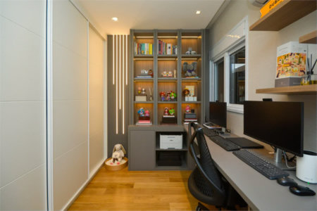Apartamento à venda com 3 suítes em Jardim Fonte do Morumbi, São Paulo, SP