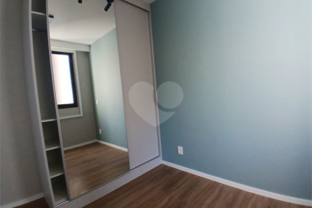 Apartamento para alugar com 2 quartos em Butantã, São Paulo, SP