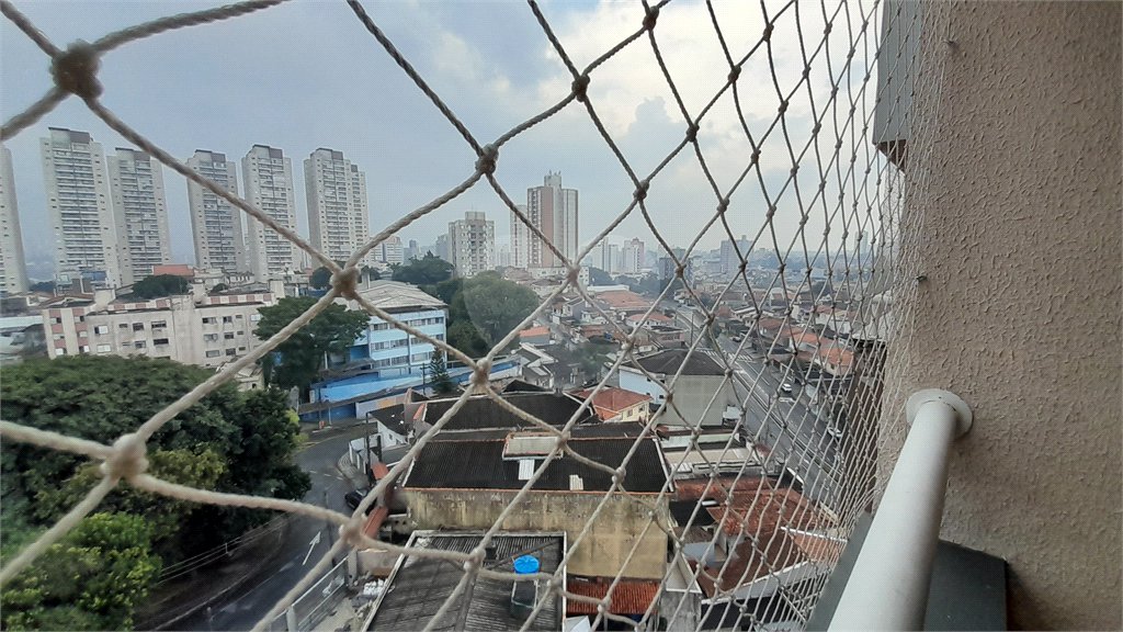 Apartamento para alugar com 2 quartos no Centro, São Bernardo do Campo, SP