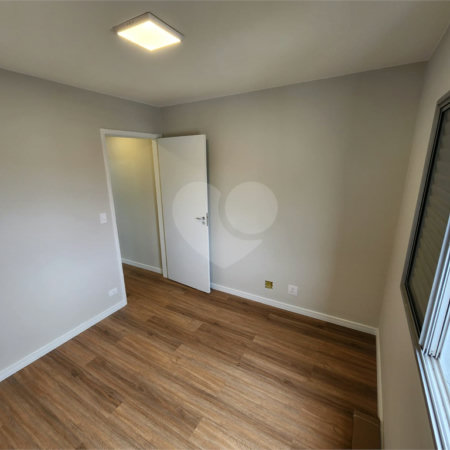 Apartamento à venda com 1 quarto em Vila Mariana, São Paulo, SP