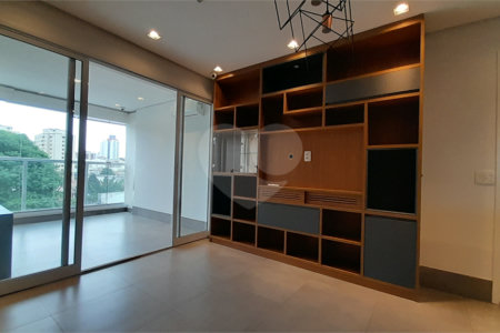 Apartamento à venda com 2 quartos, sendo 1 suíte, em Jardim São Paulo(zona Norte), São Paulo, SP