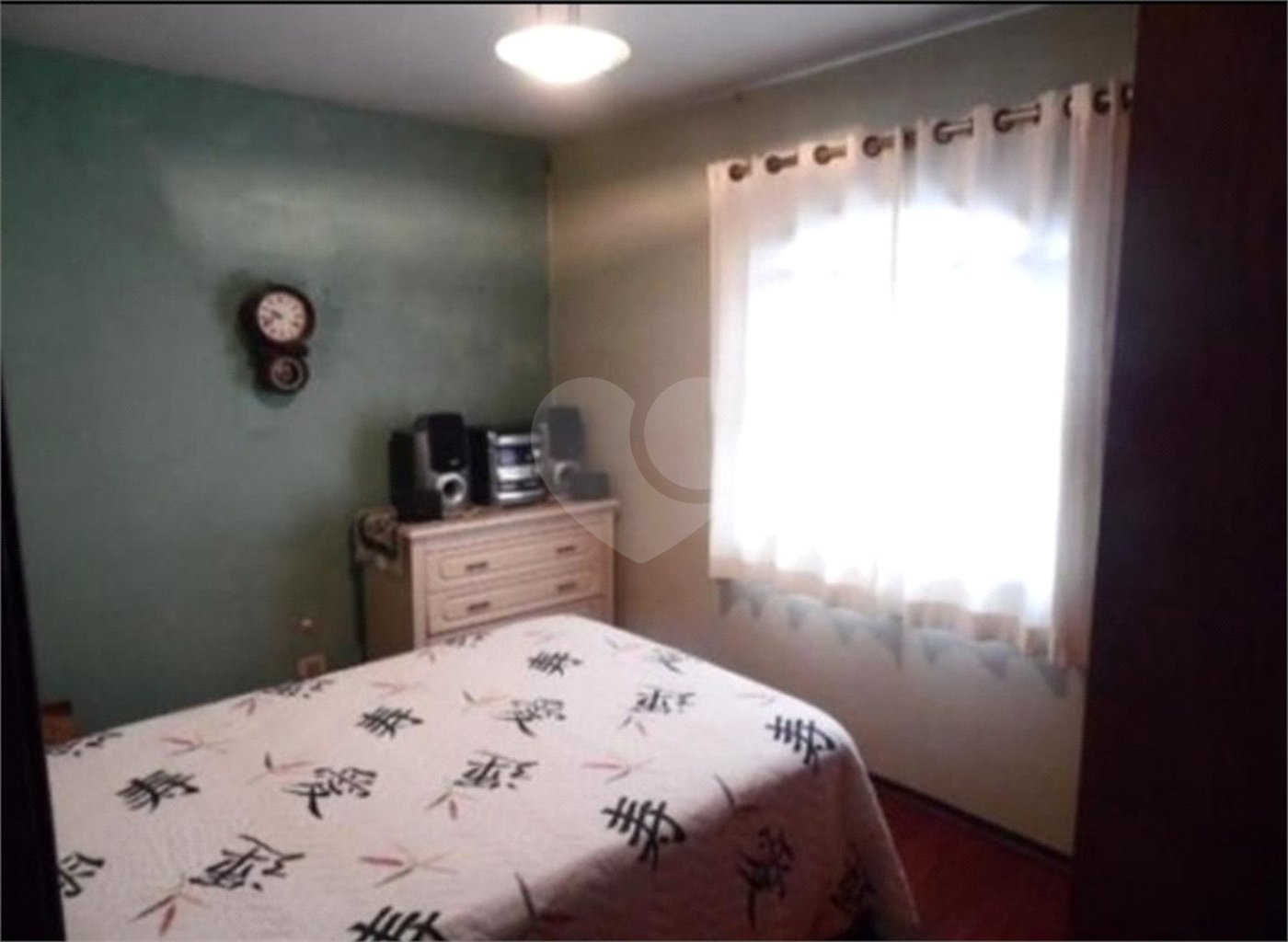 Sobrado à venda com 2 quartos em Imirim, São Paulo, SP