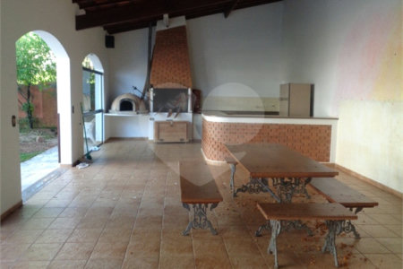Casa com 5 dorms, Vila Esperia ou Giglio, Atibaia
