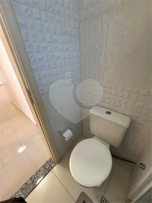 Condomínio à venda com 2 quartos em Adriana, Rio de Janeiro, RJ