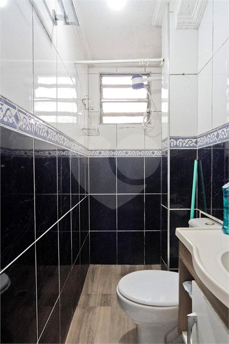 Apartamento à venda com 2 quartos em Horto, São Paulo, SP
