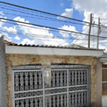 Casa Térrea à venda com 3 quartos em Tucuruvi, São Paulo, SP