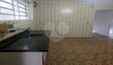 Sobrado à venda com 3 quartos, sendo 1 suíte,  em Santana, São Paulo, SP