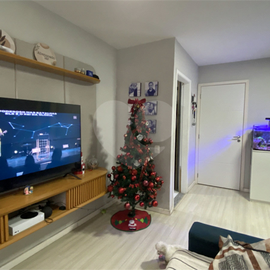 Apartamento à venda com 2 quartos, sendo 1 suíte, em Campo Grande, Rio de Janeiro, RJ