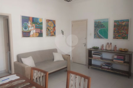 Apartamento à venda com 3 quartos, sendo 1 suíte, em Tijuca, Rio de Janeiro, RJ