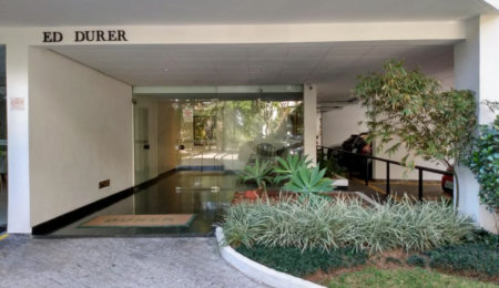Apartamento à venda com 3 quartos em Casa Verde, São Paulo, SP