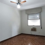 Apartamento Residencial à venda, Itararé, São Vicente - AP1108.