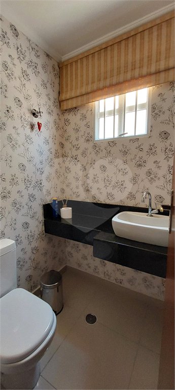 Casa à venda com 3 quartos, sendo 1 suíte,  no condomínio Jardim Europa, Mogi das Cruzes - SP