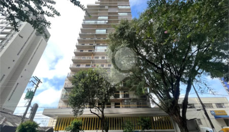 Duplex à venda com 2 quartos, sendo 1 suíte,  em Santana, São Paulo, SP