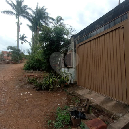 Chácara à venda com 3 quartos em Vila Belo Horizonte, Itapetininga, SP