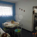Sobrado à venda com 5 quartos, sendo 1 suíte, em Santana, São Paulo, SP