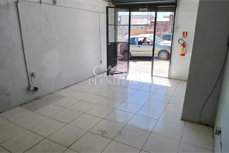 Salão para alugar em Rio Acima, Votorantim, SP