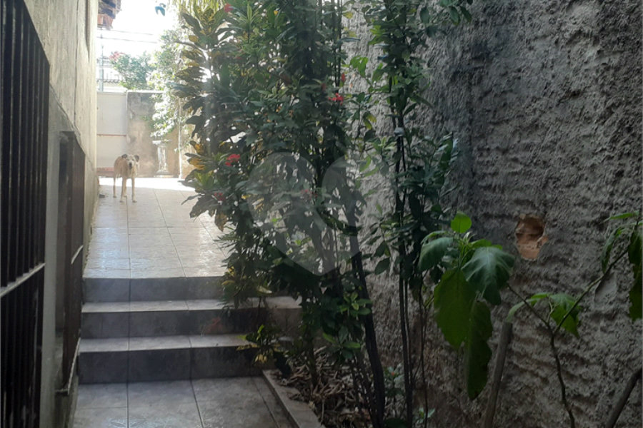 Casa Térrea à venda com 3 quartos em Casa Verde, São Paulo, SP