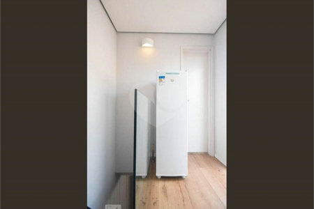 Apartamento à venda com 2 quartos, sendo 1 suíte, em Jardim Parque Morumbi, São Paulo, SP