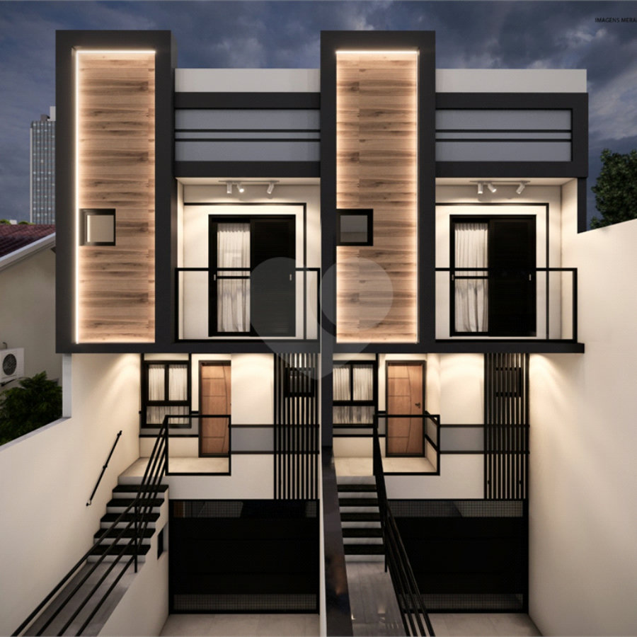 Casa Térrea à venda com 3 suítes em Jardim do Colégio (zona Norte), São Paulo, SP