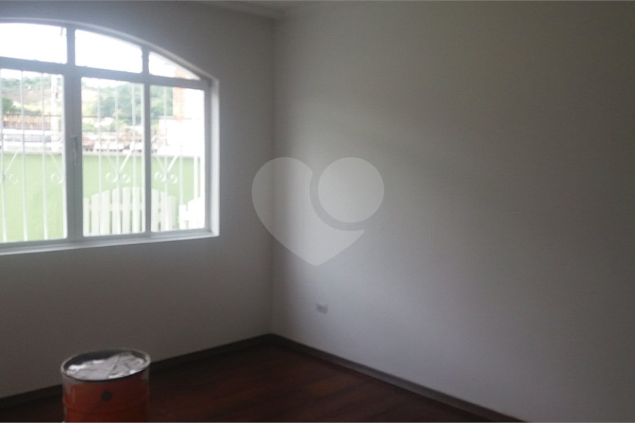 Sobrado à venda com 3 quartos, sendo 1 suíte, em Horto, São Paulo, SP
