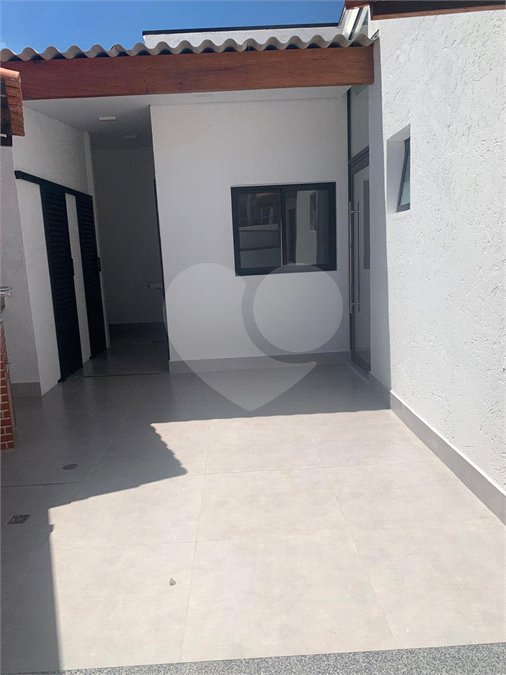 Casa à venda com 3 quartos em Vila Almeida, Indaiatuba, SP