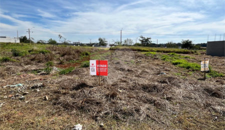 Terreno à venda em Parque Itapê, Itapetininga, SP