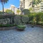 Apartamento à venda com 3 quartos, sendo 1 suíte,  em Itaim Bibi, São Paulo, SP