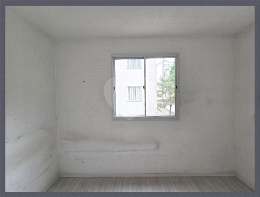 Apartamento à venda com 2 quartos em Jardim Albertina, Guarulhos, SP