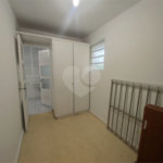 Apartamento à venda com 2 quartos em Alto da Boa Vista, São Paulo, SP