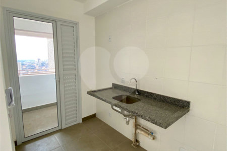Apartamento à venda com 2 quartos, sendo 1 suíte, em Vila Rosália, Guarulhos, SP