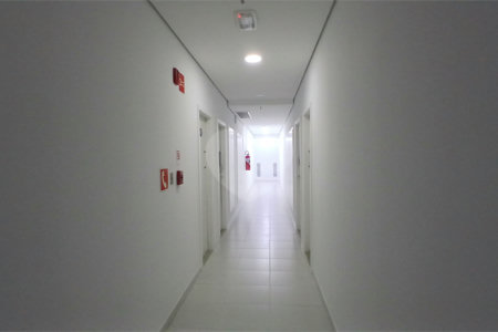 Sala para alugar no Centro, São Bernardo do Campo, SP