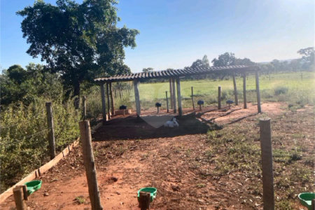 Chácara à venda com 6 quartos no Centro, Terenos, MS