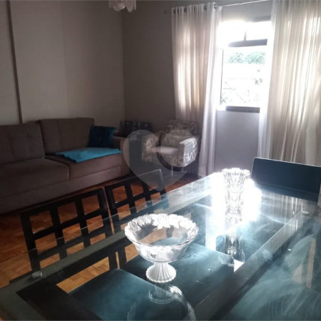 Apartamento à venda com 2 quartos em Santana, São Paulo, SP