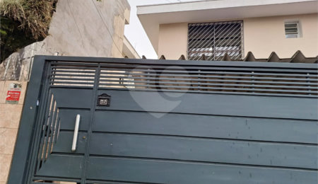 Casa à venda com 3 quartos, sendo 1 suíte,  em Santana, São Paulo, SP