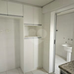 Apartamento para alugar com 2 quartos, sendo 1 suíte, em Chácara Santo Antônio, São Paulo, SP
