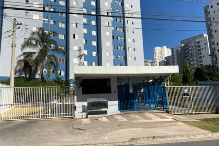 Apartamento para alugar com 2 quartos em Parque Campolim, Sorocaba, SP