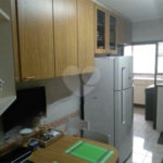 Apartamento à venda com 3 quartos, sendo 1 suíte,  em Vila Butantã, São Paulo, SP