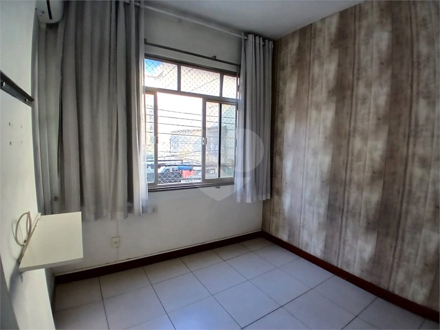 Apartamento à venda ou para alugar com 2 quartos em Maracanã, Rio de Janeiro, RJ