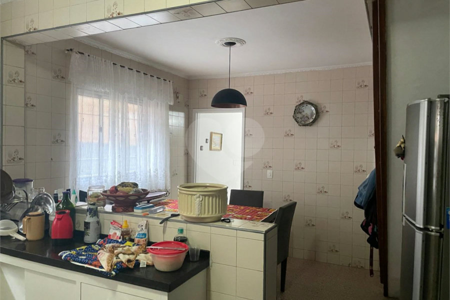 Sobrado à venda com 3 quartos em Vila Formosa, São Paulo, SP