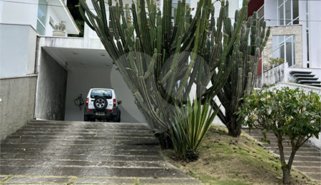 Casa à venda com 2 suítes no condomínio Real Park -  Vila Oliveira, Mogi das Cruzes - SP