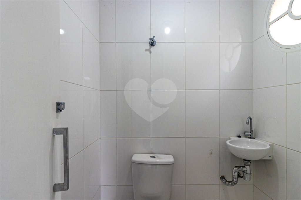Apartamento à venda com 2 quartos em Indianópolis, São Paulo, SP
