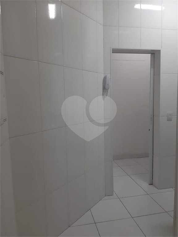 Apartamento à venda com 2 quartos em Cerqueira César, São Paulo, SP
