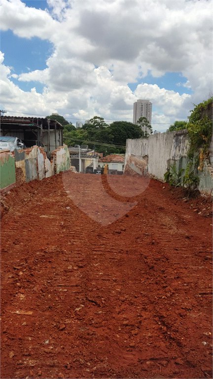 Terreno à venda em Vila Prudente, São Paulo, SP