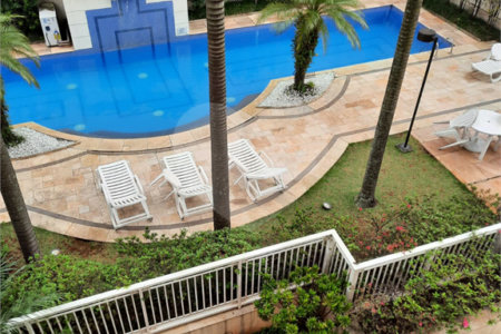 Apartamento à venda com 2 quartos, sendo 1 suíte,  em Pinheiros, São Paulo, SP