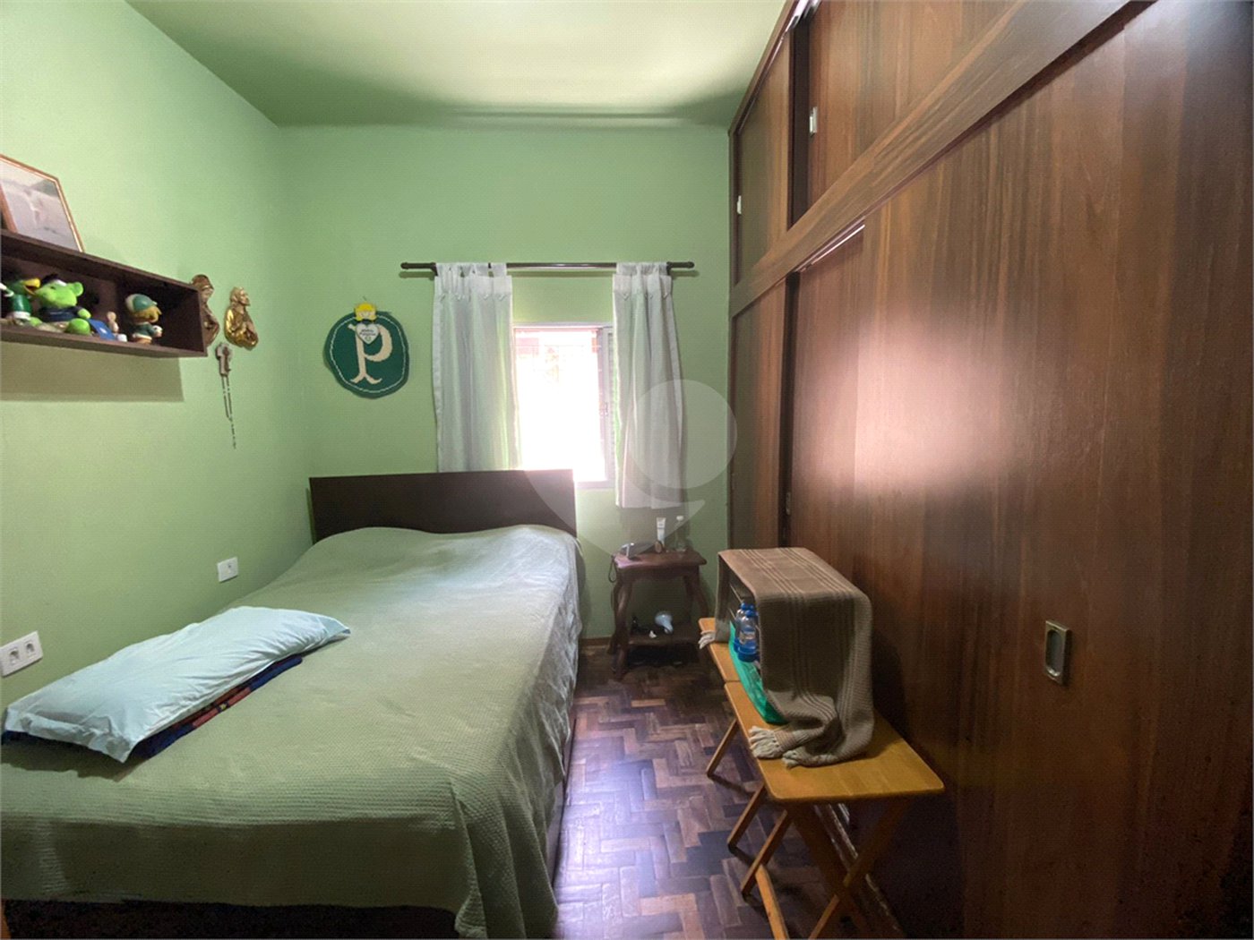 Casa à venda com 4 quartos em Santana, São Paulo, SP
