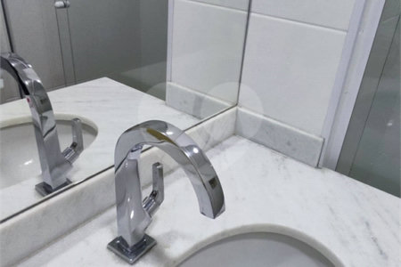 Apartamento à venda com 3 quartos, sendo 1 suíte, em Jaçanã, São Paulo, SP