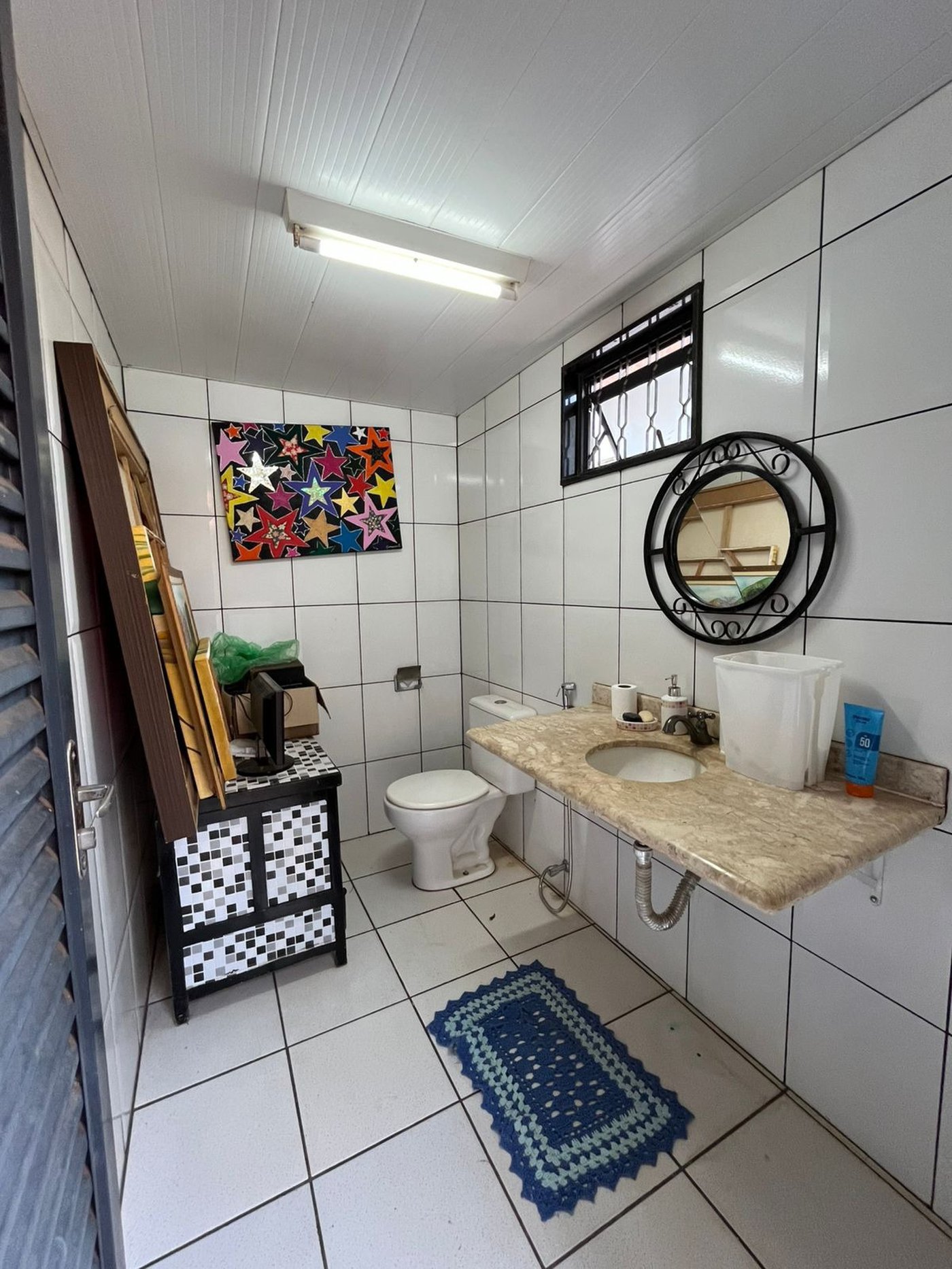 Casa à venda com 3 quartos, sendo 1 suíte,  em Jardim Primaveril, Três Lagoas, MS