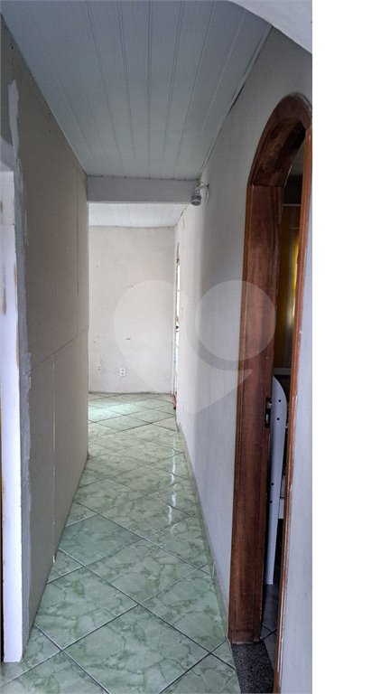 Casa à venda com 4 quartos em Inhoaíba, Rio de Janeiro, RJ